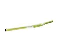 Funn Full On Manubrio Riser, Morsetto 31.8mm, Largo 810mm, Rise 7mm (Verde)