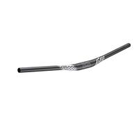 Funn Full On Rise 15 Mm Handlebar Argento 35 mm / 810 mm Black
