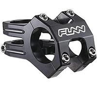 FUNN ATTACCO MANUBRIO FUNNDURO 35,0X45mm NERO