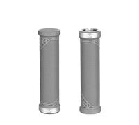 FUNN Manopole Hilt Junior con Collarino in Alluminio 19mm Grigio