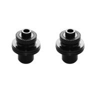 Funn kit trasformazione perno passante a Quick Release ruote anteriori