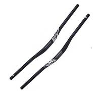 FUNN MANUBRIO IN CARBONIO BLACK ACE 785MM RISE 15 D 31,8mm