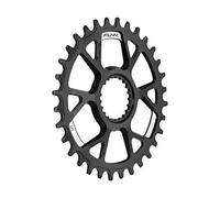 Funn Corona Singola MTB 32T Shimano Black