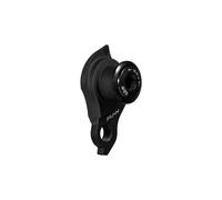 Funn sram udh hanger alluminio nero