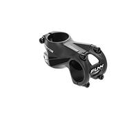 FUNN ATTACCO MANUBRIO STRYGE -5° 31,8 X 55mm NERO