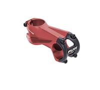 Funn Stryge 31.8 Mm Stem Trasparente 75 mm / 5º