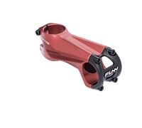 FUNN ATTACCO MANUBRIO STRYGE -5° 31,8X85mm ROSSO