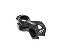 Funn Stryge 31.8 Mm Stem Argento 60 mm / 7º Black