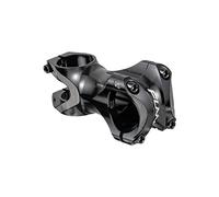 Attacco Manubrio Funn Tron 31,8x70mm Rise 0° Nero