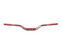 Funn Upturn 55 Mm Handlebar Rosso 35 mm / 800 mm