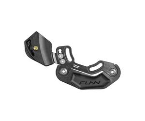 FUNN Zippa LG Guidacatena per Bici High-Pivot, Attacco ISCG05, 28T-32T