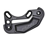 FUNN Zippa Lite MTB Bash Guard - Un protettore di Catena per Bicicletta di Alta qualità ISCG05 per corone da 26T-32T, Un protettore di Corona per Catena per la Tua Mountain Bike, BMX Chain