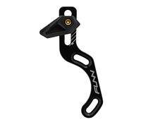 Guidacatena FUNN ZIPPA LITE 26/36 denti alluminio nero