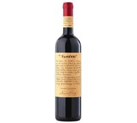 Funnari Nero d'Avola Vino Rosso Doc Mimmo Paone 2023 13,5% vol 75cl
