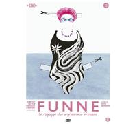 Funne - Le Ragazze Che Sognavano Il Mare (DVD) Non Disponibile