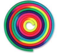 Funne per Ginnastica Ritmica INDIGO 3 m (Rainbow)