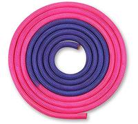 Funne per Ginnastica Ritmica INDIGO 3 m (Viola-Rosa)
