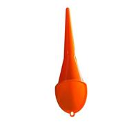 Funnel A Collo Lungo | Imbuto A Bocca Larga | Funnel Di Rifornimento Di Carburante Per Auto | Funnelli Di Olio A Collo Lungo | Funta Motore A Benzina Portatile | Funnel Per Cherosene D'acqua E