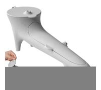 Funnel di accesso al serbatoio 'acqua | Funnuto per acqua lunga - imbuto alimentare per tutte le macchine da caffè top piatte, imbuto di grandi dimensioni