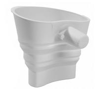 Funnel di Imbuto Pieghevole Imbuto M1X92258