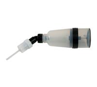 Funnel Di Riempimento Laser Per AdBlue - Angolato 6865