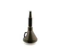 Funnel Laser 100Mm Nero 5429