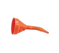 Imbuto 145mm Rosso 5725 Laser Nuovo