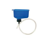 Funnel Per Olio Con Tubo 8028