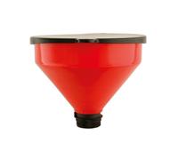 Funnel Per Olio Laser Da 250Mm Con Grill 5424