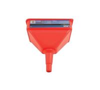 Funnel Per Trattore/Garage Laser 5637