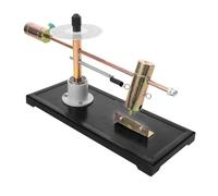 FUNNETOYU 1set Kit Di Dimostrazione Della Centripeta Per Esperimenti Scientifici Attrezzatura Didattica Per Scuole Superiori e Medie Strumento Pratico Per Comprendere La Fisica e Interesse