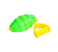 FUNNETOYU 1set Palline Da Gioco Per Ragazzo Ragazza Palline Da Esercizio Leggere e Portatili Per Attività All Aperto Giocattoli Di Collaborazione Per Ragazzi e Ragazze e Sicure Per Gioco