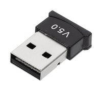 FUNNETOYU Adattatore USB Ricevitore e Trasmettitore per Computer e Laptop Chiavetta Wireless per Mouse e Dispositivi USB Compatibile con Windows e Uitron Colore Casuale