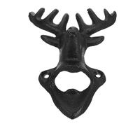 FUNNETOYU Apribottiglie da Parete Vintage Apribottiglie Manuale Compatto e Portatile per e Vino Strumento Resistente e Facile da per Cucina Bar e Picnic