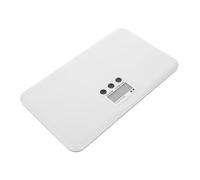 FUNNETOYU Bilancia Digitale Elettronica per Animali Display LCD Capacità Design Sottile e Resistente Classico Misurazione Precisa per Cuccioli