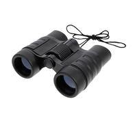 FUNNETOYU Binocolo 4x30 per Bambini, Binocolo Compatto Potente Ingrandimento Alto, Sicuro e Leggero per Attività All’aperto, Birdwatching e Visite Turistiche per Ragazzi e Ragazze, Colore