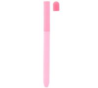 FUNNETOYU Custodia Protettiva Silicone per Stylus ª Generazione Cover Anti-graffio e Anti-perdita per Penna Protezione Resistente e Colorata con Design Arcobaleno Sfumato