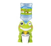 FUNNETOYU Distributore per Design Cartoon Forma Mini Dispenser Sicuro per Giochi Educativi e Divertenti in Casa e Scuola