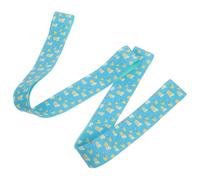 FUNNETOYU Fasce Portasciugamani in Silicone 2 Pezzi per Sedie da Spiaggia e Crociera Cinturini Antivento per Teli Mare Accessori Leggeri e Pratici per Fissaggio Teli da Spiaggia