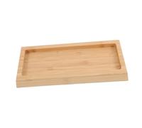 FUNNETOYU Organizzatore Per Affilatura in Bambù Base Per Pietra Per Affilatura Giapponese Supporto Per Utensili Da Cucina Per Uso Domestico Aperto