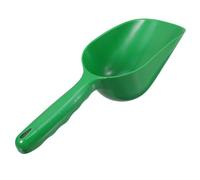 FUNNETOYU Paletta da Giardino in Plastica Spessa per Piantine Design Portatile, Facile da Conservare, per Piante da Giardino e Vaso Durante la Messa a Dimora