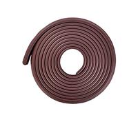 FUNNETOYU Paraspigoli Protettivi per Bumper Sicurezza in Nbr per e Facile Installazione Adatto Superfici