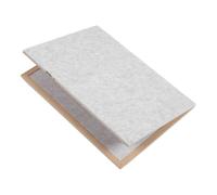 FUNNETOYU Puzzle Mat Antiscivolo con Cornice e Pannello per Pieghevole e Portatile per Organizzazione e Conservazione Puzzle da Tavolo Facile da e Salvaspazio