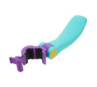 FUNNETOYU Sedile Scooter per Rimovibile e Pieghevole Cuscino Imbottito Ergonomico Resistente Intemperie Accessorio Sostitutivo per Monopattini
