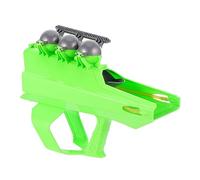 FUNNETOYU Sparatutto Per Neve Invernale Giocattoli Da All Lanciatore Di Palle Di Neve Per Giochi All e Indoor Come Regalo Per Ragazzo e Adulti