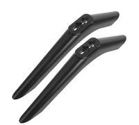 FUNNETOYU Supporto da Tavolo per TV 32-43 Pollici con Base Piedistallo Telaio Porta TV Robusto con Viti per Sostituzione Base Installazione Rapida per Soggiorno e Piccoli Ambienti