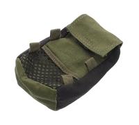 FUNNETOYU Zaino Per Bambole in Miniatura 1/6 Borsa Da Tennis Per Action Figure Zaino Ergonomico Leggero Per Giochi Ruolo e Collezionismo