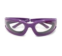 Funngy Occhiali for Cipolle,Occhiali Protettivi per Tagliare Le Cipolle Occhiali Antispruzzo Senza Lacrime Occhiali per Cucina Accessorio Anti-toar per Tagliare Cipolle Senza Irritazione