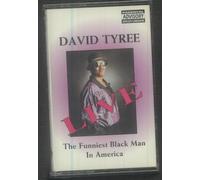 Funniest Black Man in America [CASSETTE]