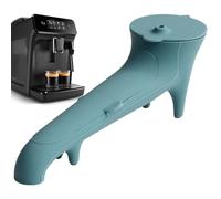 Funnuto d'acqua per macchina da caffè - Macchina da caffè Guccio d'acqua - imbuto alimentare per tutte le macchine da caffè piatte, imbuto di grandi dimensioni